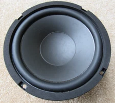 JVC SP-PWA380 Subwoofer Original 6.5" Woofer Replacement Speaker Part SP Woo J35