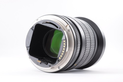 **MINT** Mamiya G 150mm f/4.5 L Telephoto Lens w/ Cap For New Mamiya 6 Six Japan - Picture 4 of 10