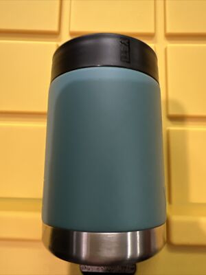 【新品未使用】YETI Rambler Colster 缶インシュレーター Amazon.com: YETI Rambler 12 oz. Colster Can Insulator for