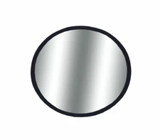 NEW CIPA Universal 2" HotSpots Round Stick-On Convex Blind Spot Mirror 49102