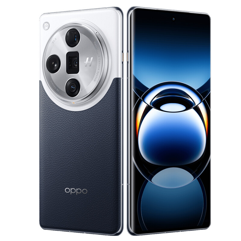 【美品】OPPO Find X7 Ultra 16GB + 512GB Original OPPO Find X7 Ultra 6.82