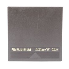 Fujifilm DLTtape IV DLT Tape Band + Sehr Gut ...