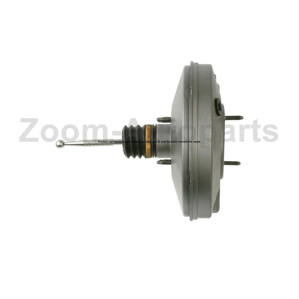 Potenciador de freno para Audi TT 2003 2004 2005 2006 Foto 3 de 4