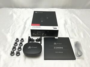 Final Ze8000 | eBay Final Ze8000 | eBay