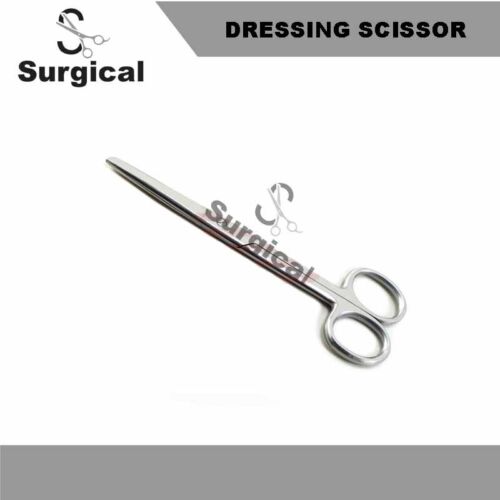 Dissecting Scissors Sharp/Blunt 14" |Dental Medical| Surgical Instrument - Picture 2 of 3