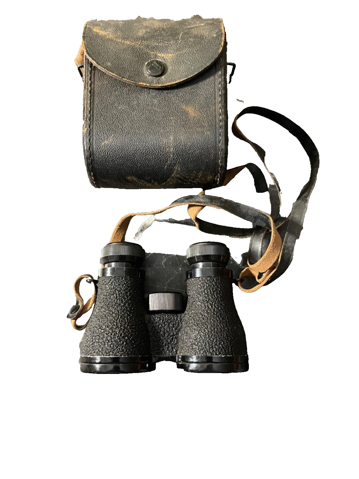 Бинокль компактный Bausch + Lomb