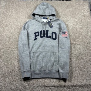 Ralph Lauren American Flag Hoodie | eBay
