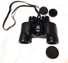 Bushnell Insta Focus Sportview 7 x 35 Binoculars 500FT at 1000 yds With Case