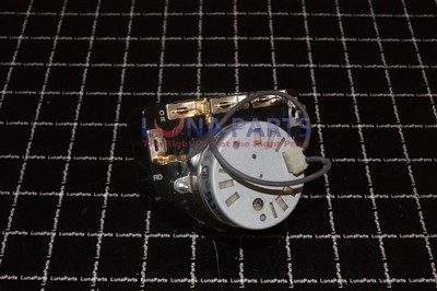 Genuine OEM 33001624 Maytag Dryer Timer Assembly WP33001624