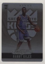 2017-18 Panini Dominion Rookies 95/199 Harry Giles #105 5xx