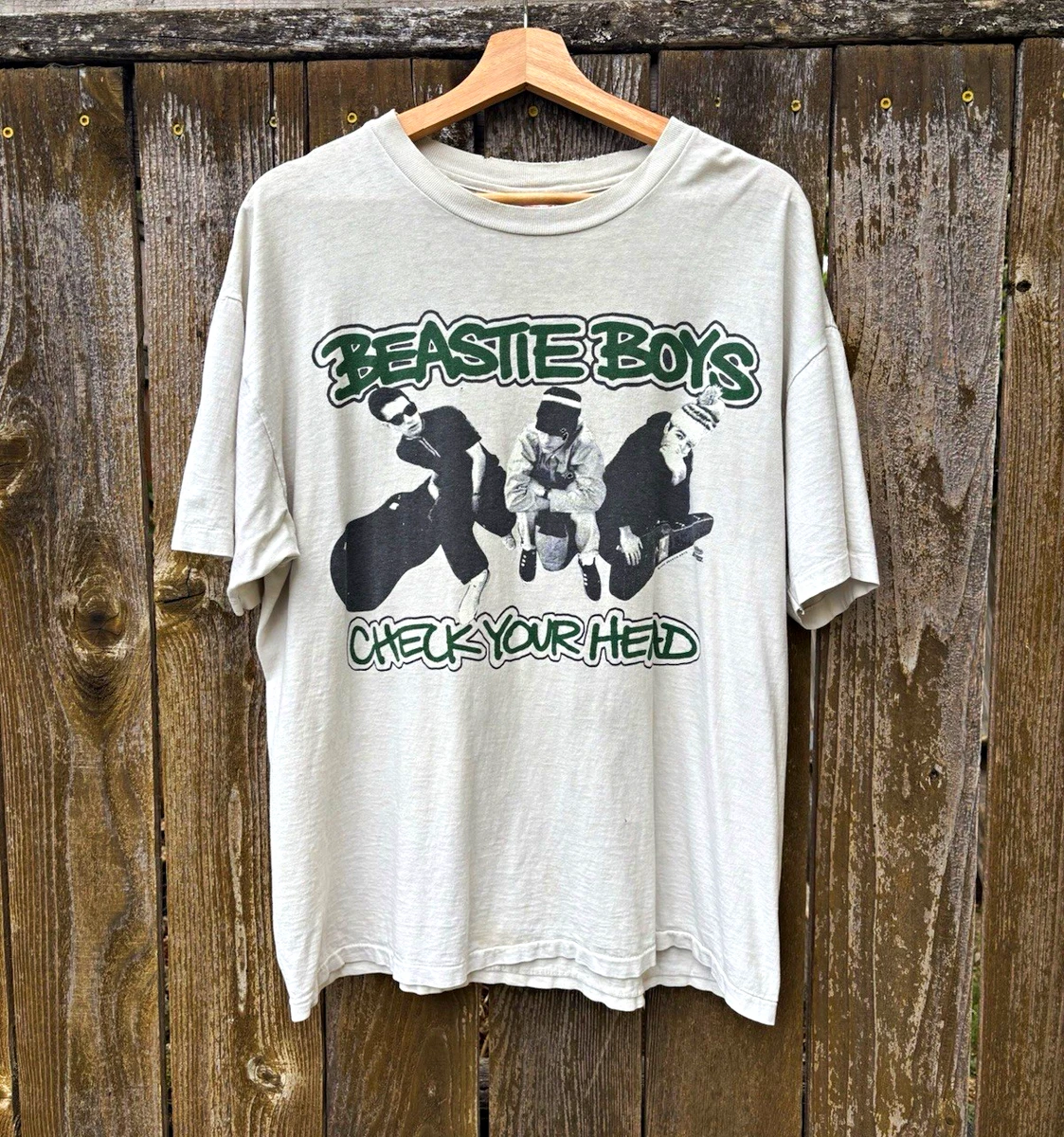Vintage Beastie Shirts for Boys products for sale | eBay