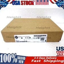 Allen-Bradley New 1756-OF8K 8 Points 20 Pin ControlLogix Analog Output Module