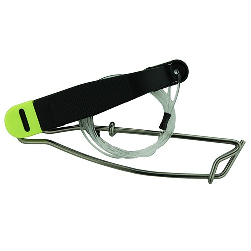 Scotty 1178 Power Grip Plus с фиксатором для кабеля [60 шт.]