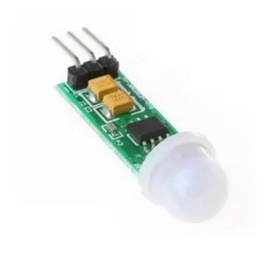 HC-SR505 Mini Infrared PIR Motion Sensor Precise Infrared Detector Module YL#za