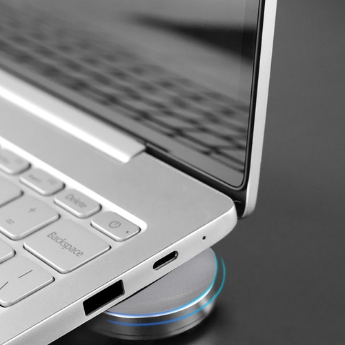 2 PCS Notebook-Kühler Halterung Für Laptop Laptop-Computerständer - Afbeelding 7 van 12