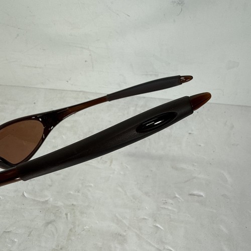 🔥 Oakley Minute 1.0 Rootbeer Brown Sunglasses USA 🔥 - Bild 6 von 15