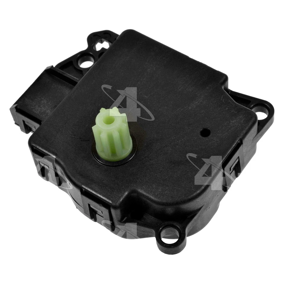 For Dodge Charger 2008-2018 Four Seasons HVAC Heater Blend Door Actuator Foto 3 de 3