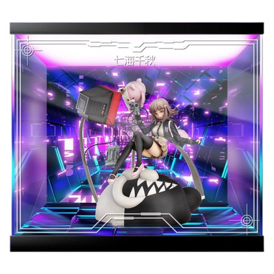 Phat Company Super Danganronpa 2 Goodbye Despair Academy Nanami Chiaki Maßstab 1:8