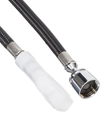 Pfister 9510970 Classic Pull-Out Hose , White 10.5 inches x 0.8 inches,