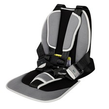 Golf Carts Child Positioner, 5-Point Design to Secure Children in Golf Carts
