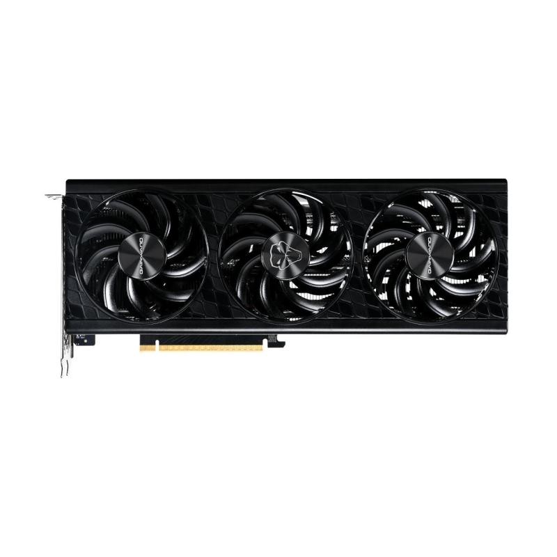 Gainward GeForce RTX 5060 Python III OC NVIDIA 8 GB GDDR7