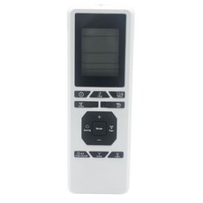 New RG95E(B2)/BGEF For Electrolux Frigidaire Air Conditioner Remote YAR1FFB1