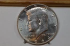 1964-P Kennedy Half Dollar Choice UNC 90% Silver Item # 6936