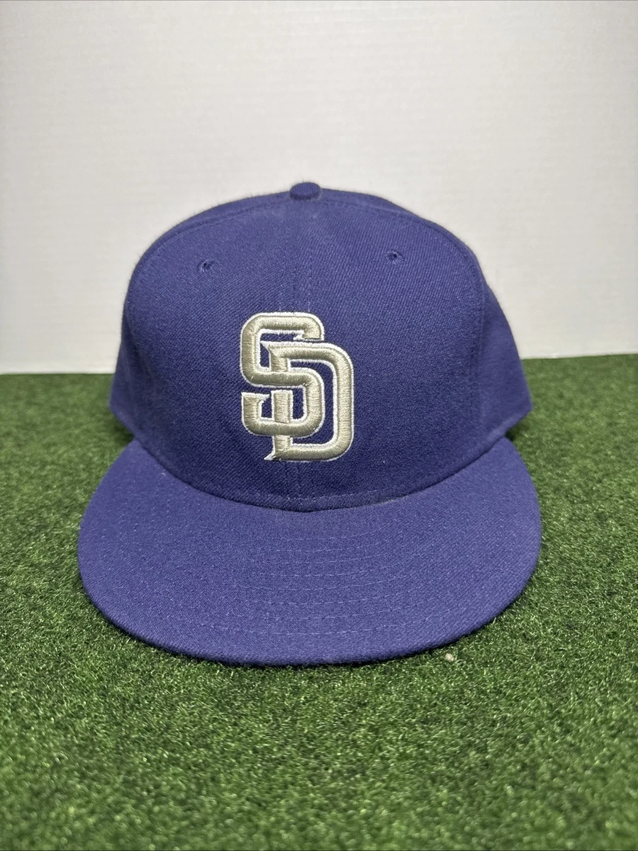 7 5/8 Size San Diego Padres MLB Fan Cap, Hats for sale | eBay