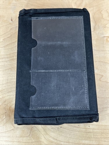 2014 FORD FUSION OWNERS MANUAL GUIDE BOOK SET WITH CASE OEM - Picture 9 of 9