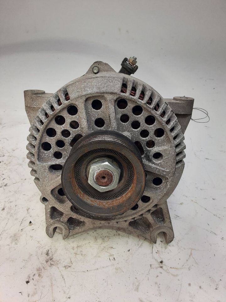 Alternator 115 Amp Fits 05-08 FORD F250SD PICKUP 288