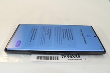 Samsung Galaxy S22 Ultra 5G 256GB Black - Unlocked AT&T T-Mobile Verizon 7636835