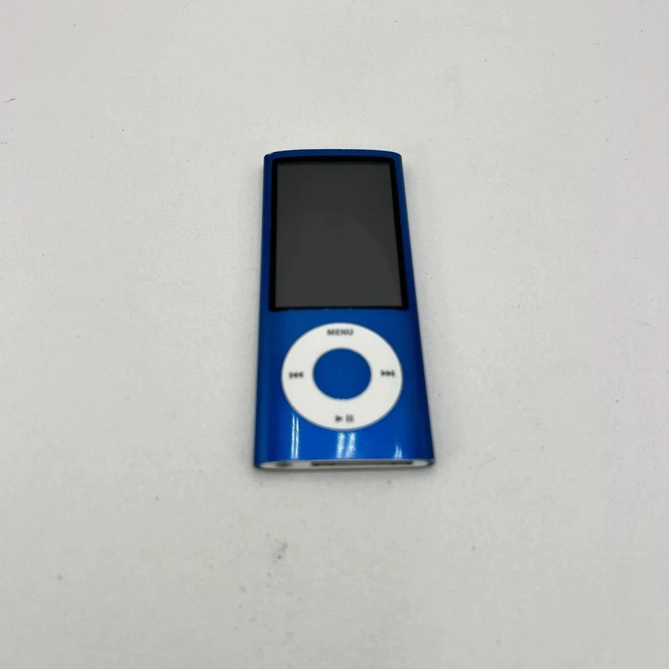 🍎 NEW SEALED-Apple iPod nano 4th Gen 8GB 16GB - Full Color Series