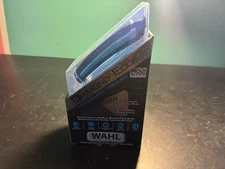 Wahl Diamond Edge Lithium Ion Trimmer Brand new Black