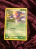 Ekans 55/109 ex team rocket returns reverse holo stamped pokemon card