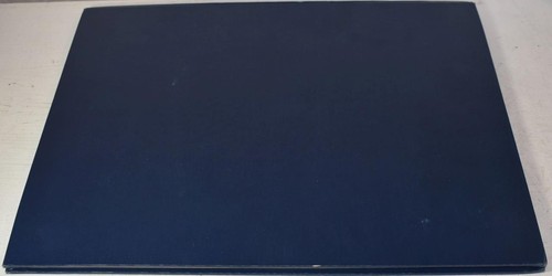 BRITISH MILITARY UNIFORMS: A PORTFOLIO OF PRINTS DEPICTING CAVALRY OFFICERS 1958 - Picture 4 of 5