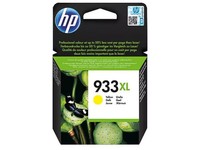 Hp 933XL Tinte CN056AE Yellow 8,5 Ml FüR Ca. 825 Seiten