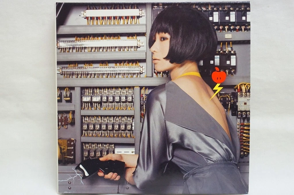 Music CDs Shiina Ringo for sale | eBay
