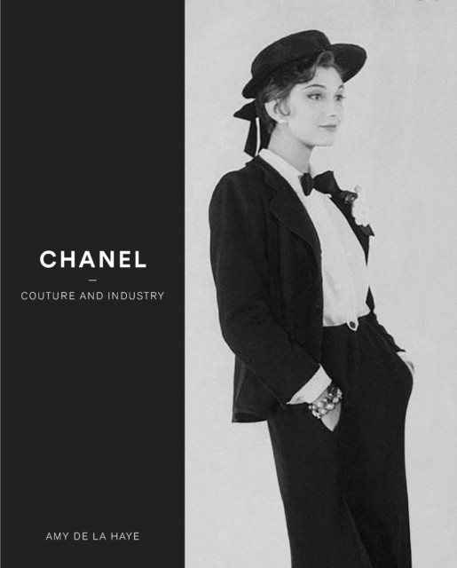 Chanel by Amy de la Haye (Hardback Book)