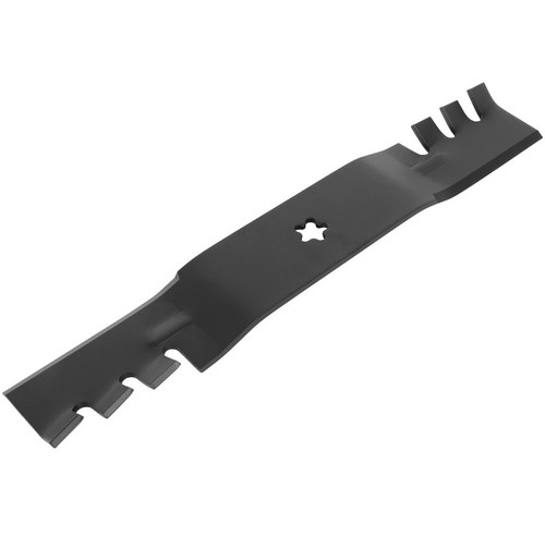 3pcs MaxPower Deck Blades for 54inch 561738XB Craftsman Husqvarna 187254 Mowers - Picture 5 of 7