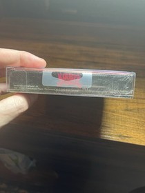 Kirby's Adventure Nintendo NES French Canadian Version Sealed (H7)