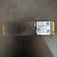 Samsung PM991a 512GB NVMe M.2 2280 Internal SSD MZVLQ512HBLU-00BH1