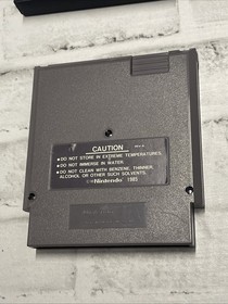 Super Dodge Ball (Nintendo Entertainment System, 1989) NES Authentic Tested Game