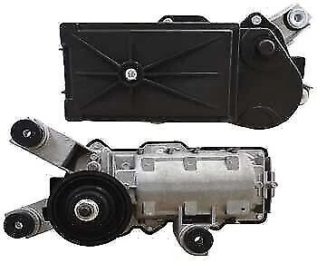 New Front Windshield Wiper Motor AA140192 Oldsmobile Bravada 1991 1992 1993 - Image 2 of 4