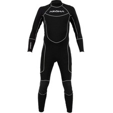 Akona 1mm Men's Full Wetsuit