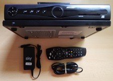 HUMAX HD3 sky Kabel Receiver mit 320GB Festpl...