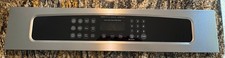 Frigidaire Professional Series Single Wall Oven Control Panel 318274503