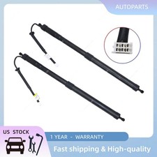 New Left Right Pair Trunk Lift Support Struts For 2021-2023 Toyota Venza 2.5l New Left Right Pair Trunk Lift Support Struts For 2021-2023 Toyota Venza 2.5l