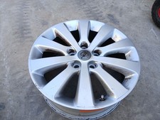 Jantes Opel ZAFIRA