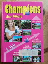 Brieftauben - Champions der Welt