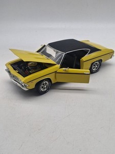 1 18 Chevelle | eBay